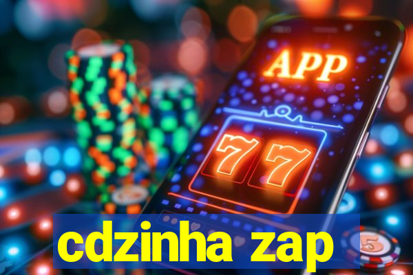 cdzinha zap